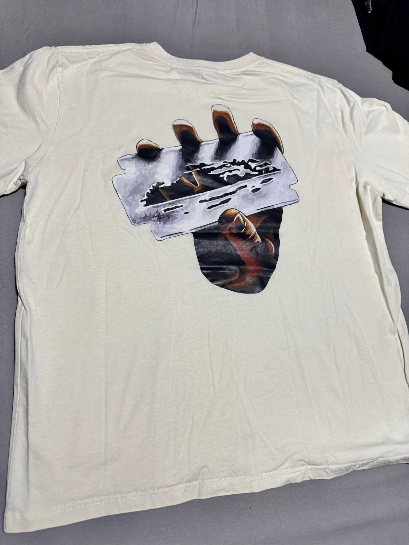 T-shirt Corteiz – photo 2